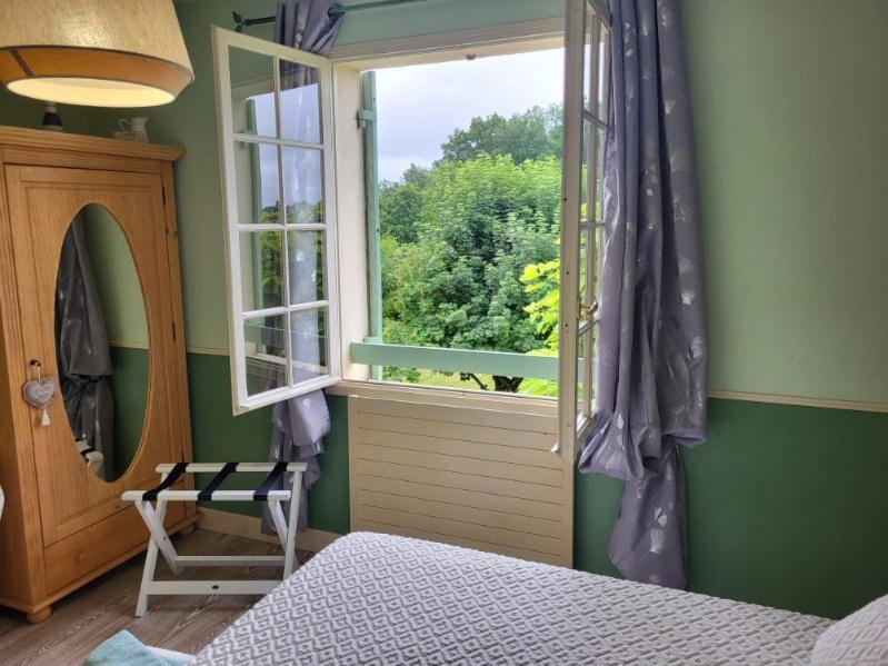 Bed and Breakfast Les Feuillantines Perigord Noir Saint-Cyprien  Zewnętrze zdjęcie