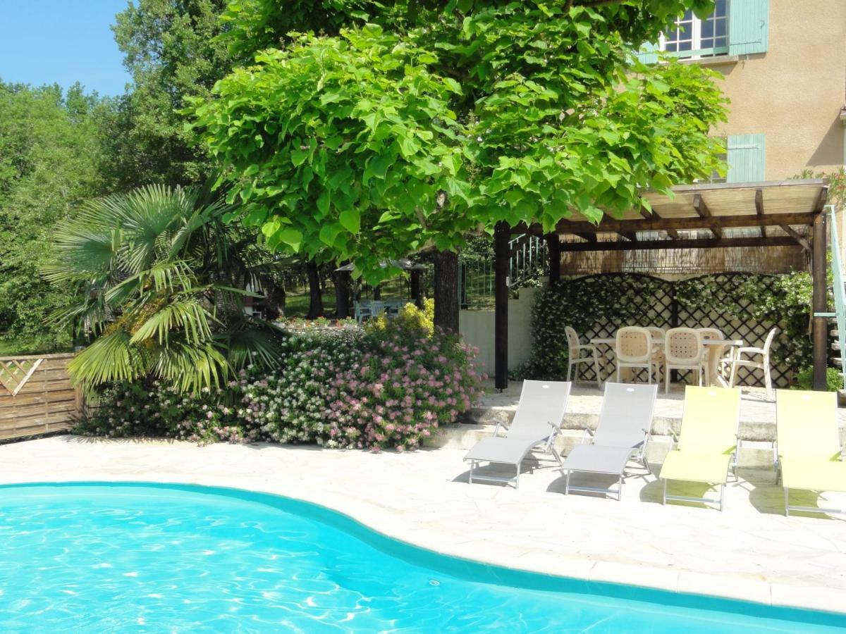 Bed and Breakfast Les Feuillantines Perigord Noir Saint-Cyprien  Zewnętrze zdjęcie